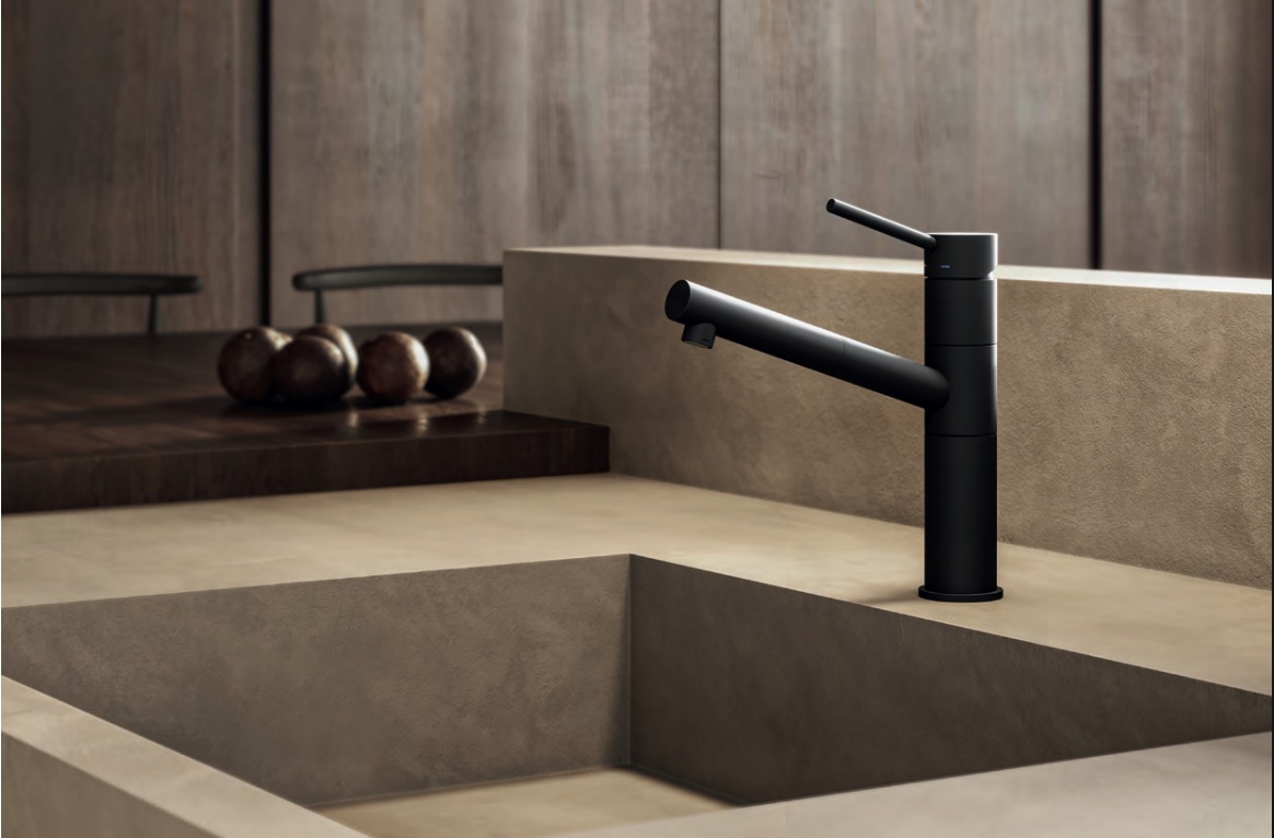 Şık ve Fonksiyonel Lavabolar