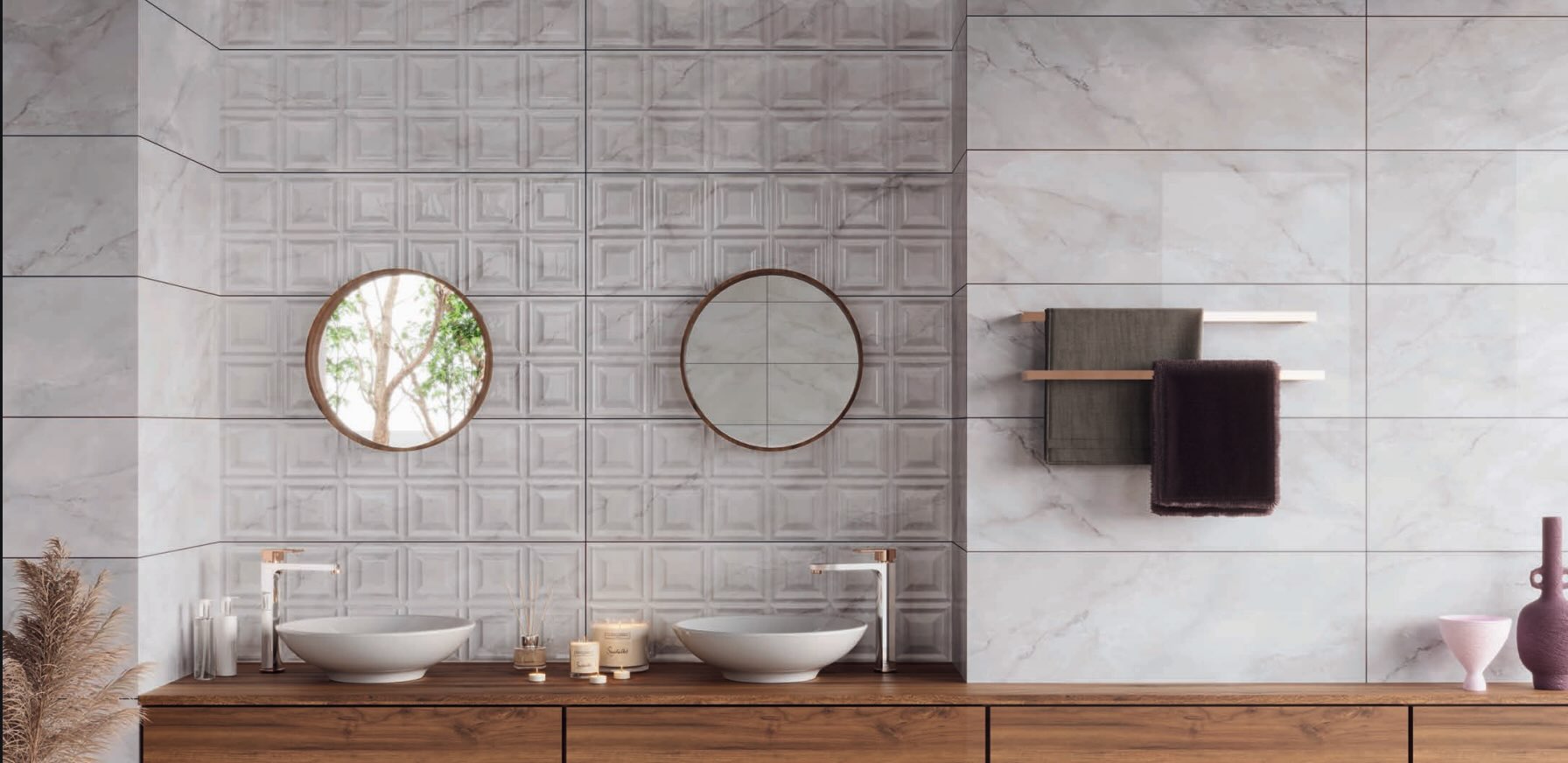 Bien Seramik Koleksiyonları